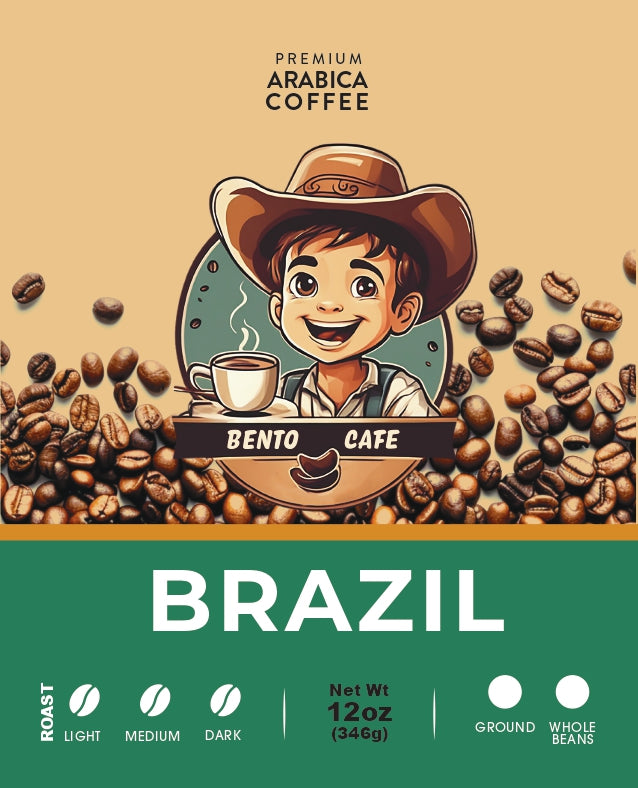 Brazil Coffee
