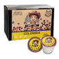 Colombia Dark Roast 12 K - Cups  Coffee Pods